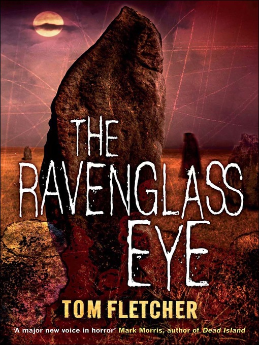 Title details for The Ravenglass Eye by Tom Fletcher - Available